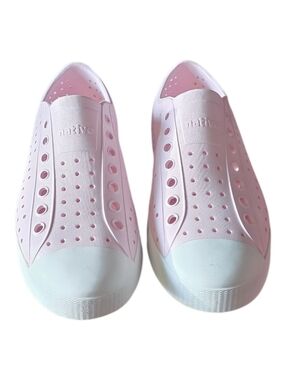 Native Jefferson Shoes